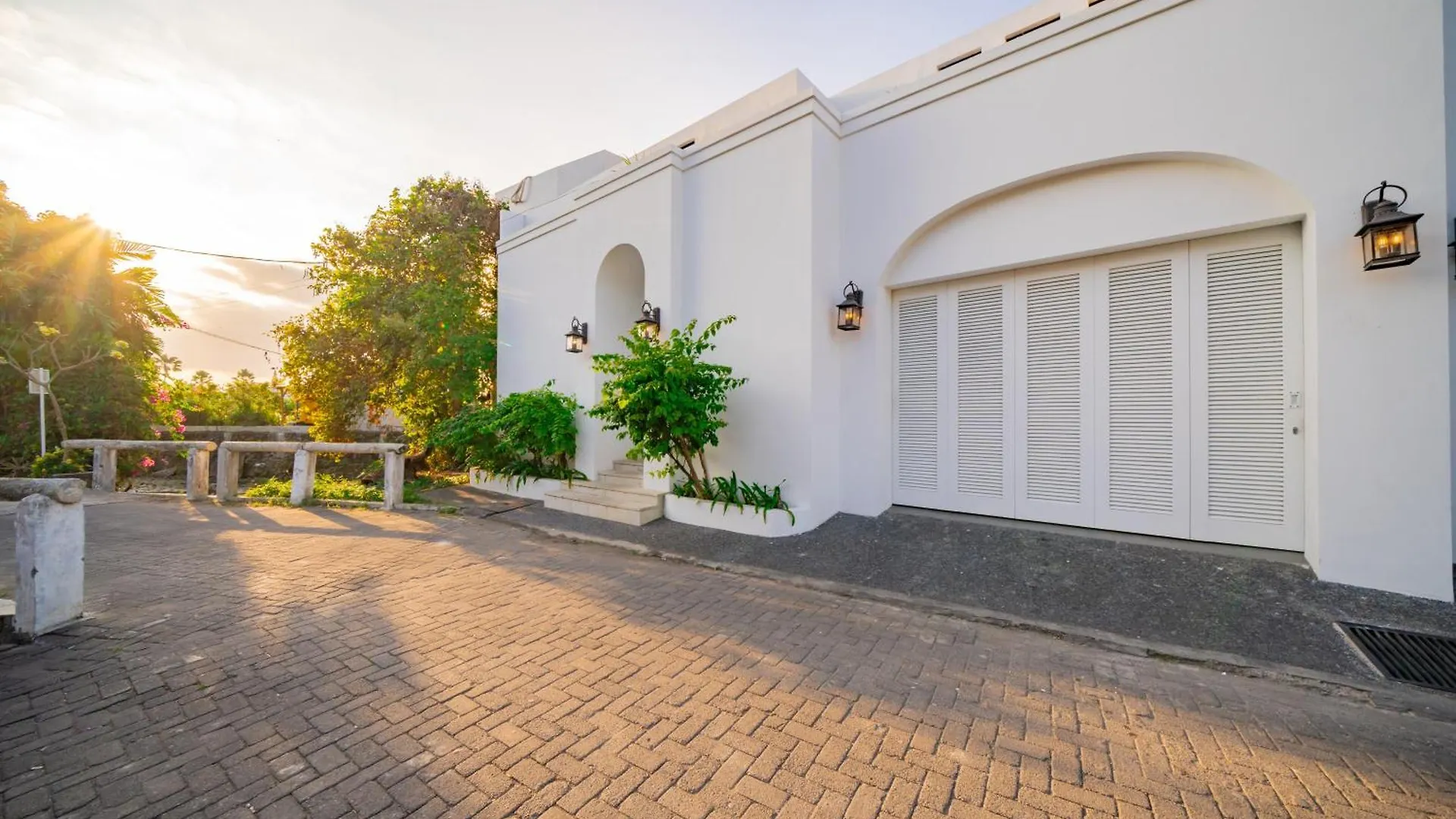 Villa Alma Canggu - 4 Min To Beach, Finn'S And Atlas