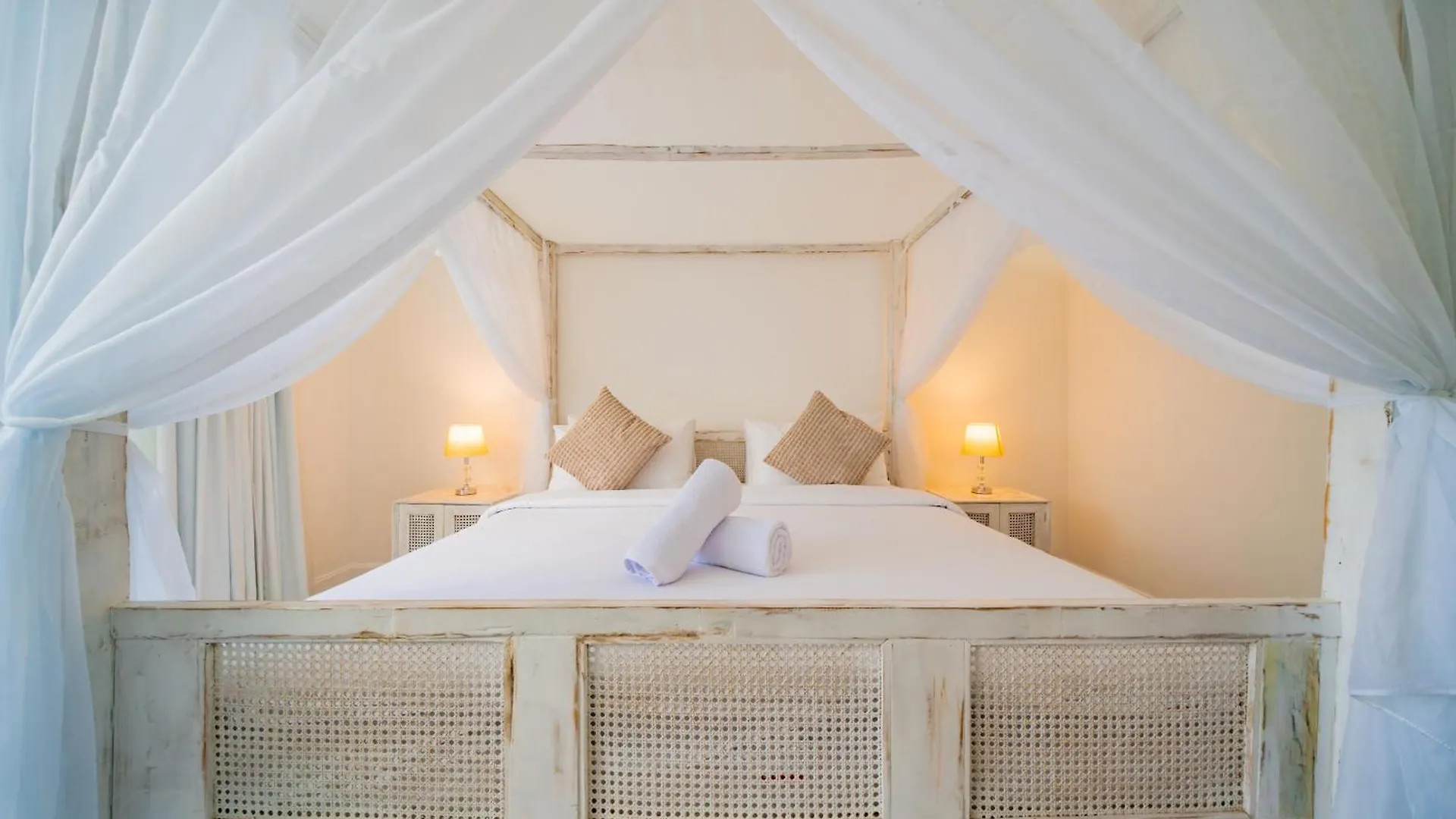 Villa Alma Canggu - 4 Min To Beach, Finn'S And Atlas