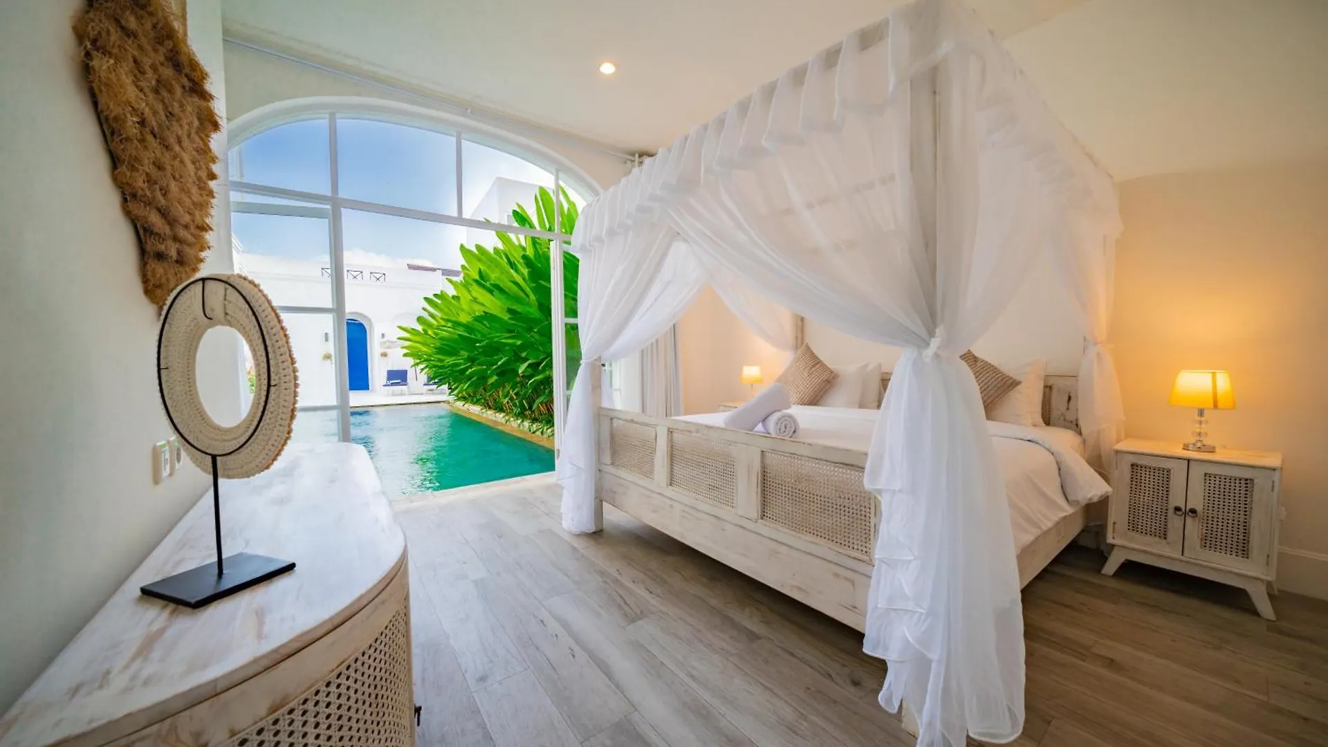 Villa Alma Canggu - 4 Min To Beach, Finn'S And Atlas