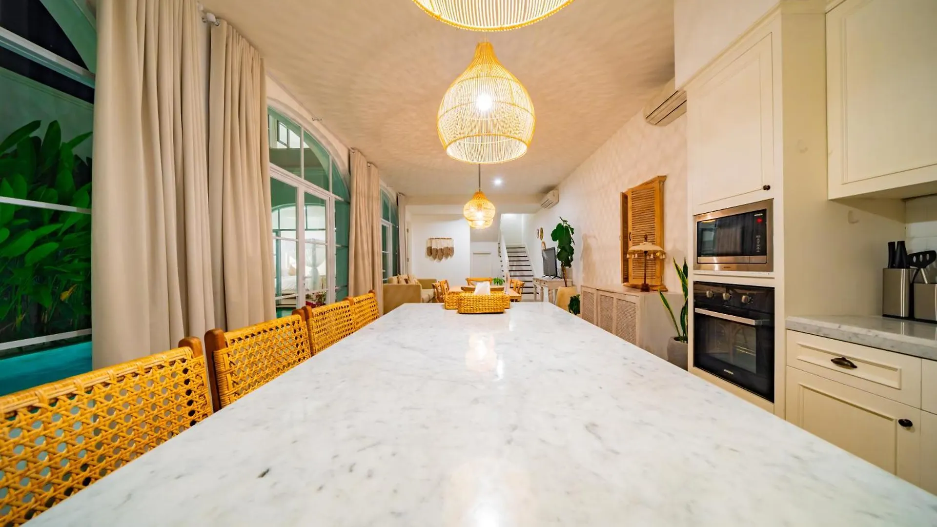 Villa Alma Canggu - 4 Min To Beach, Finn'S And Atlas