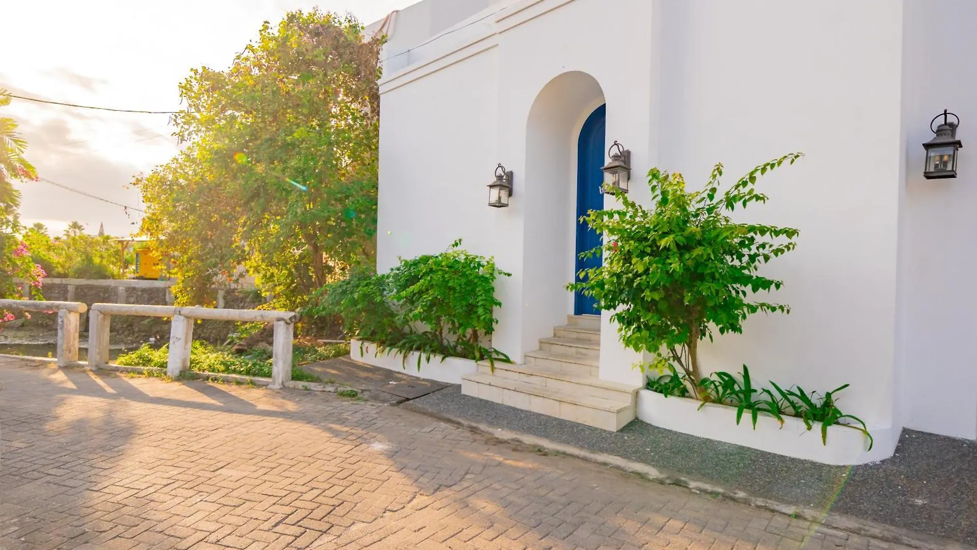 Villa Alma Canggu - 4 Min To Beach, Finn'S And Atlas Indonesia