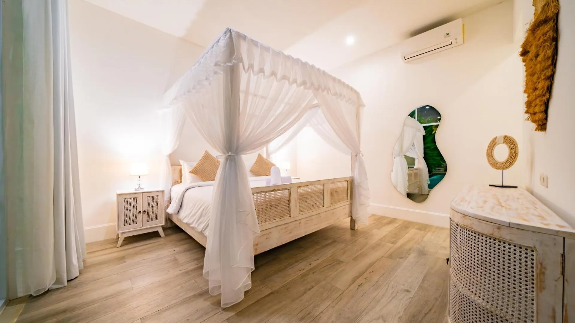 Villa Alma Canggu - 4 Min To Beach, Finn'S And Atlas