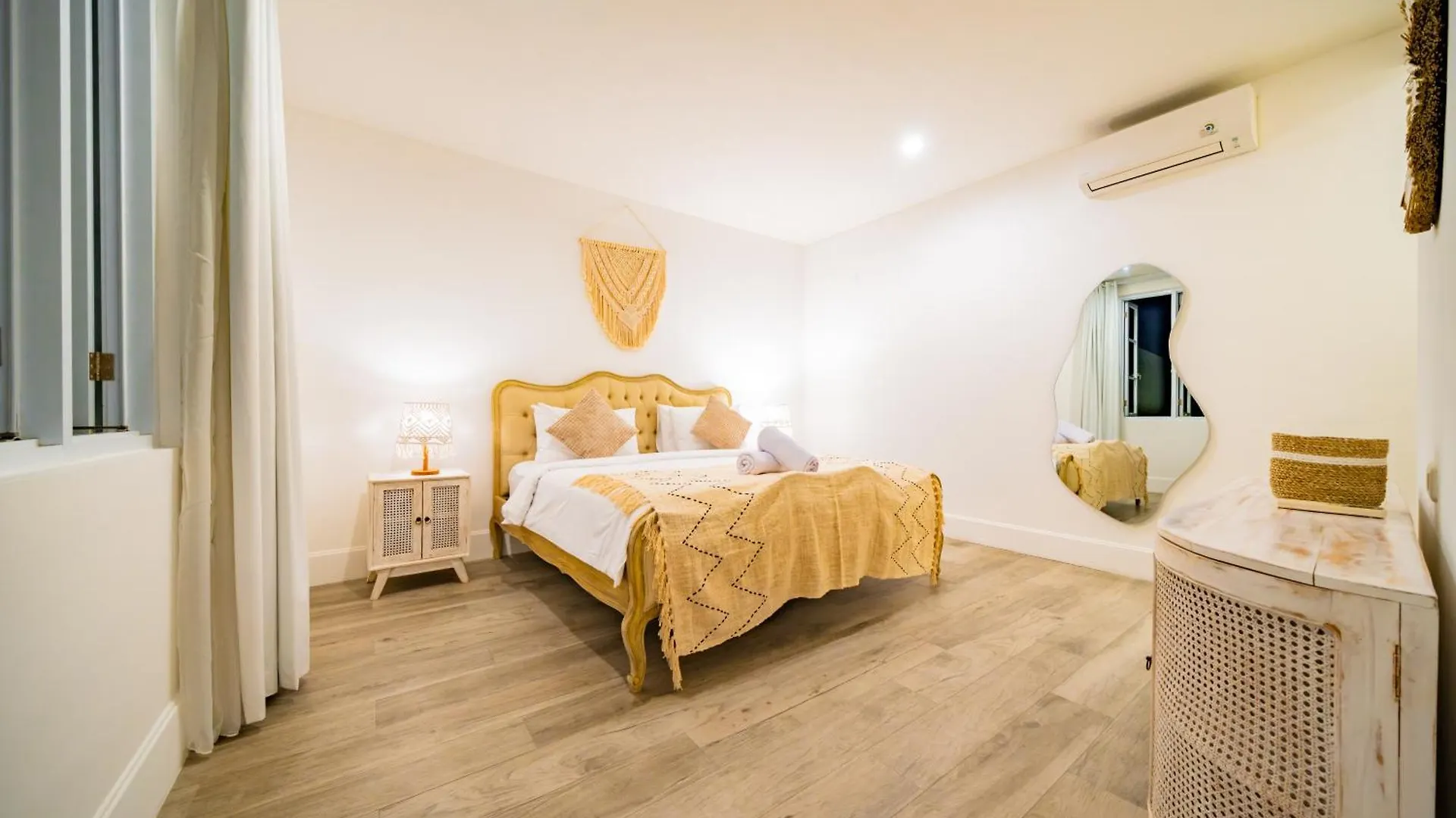 Villa Alma Canggu - 4 Min To Beach, Finn'S And Atlas