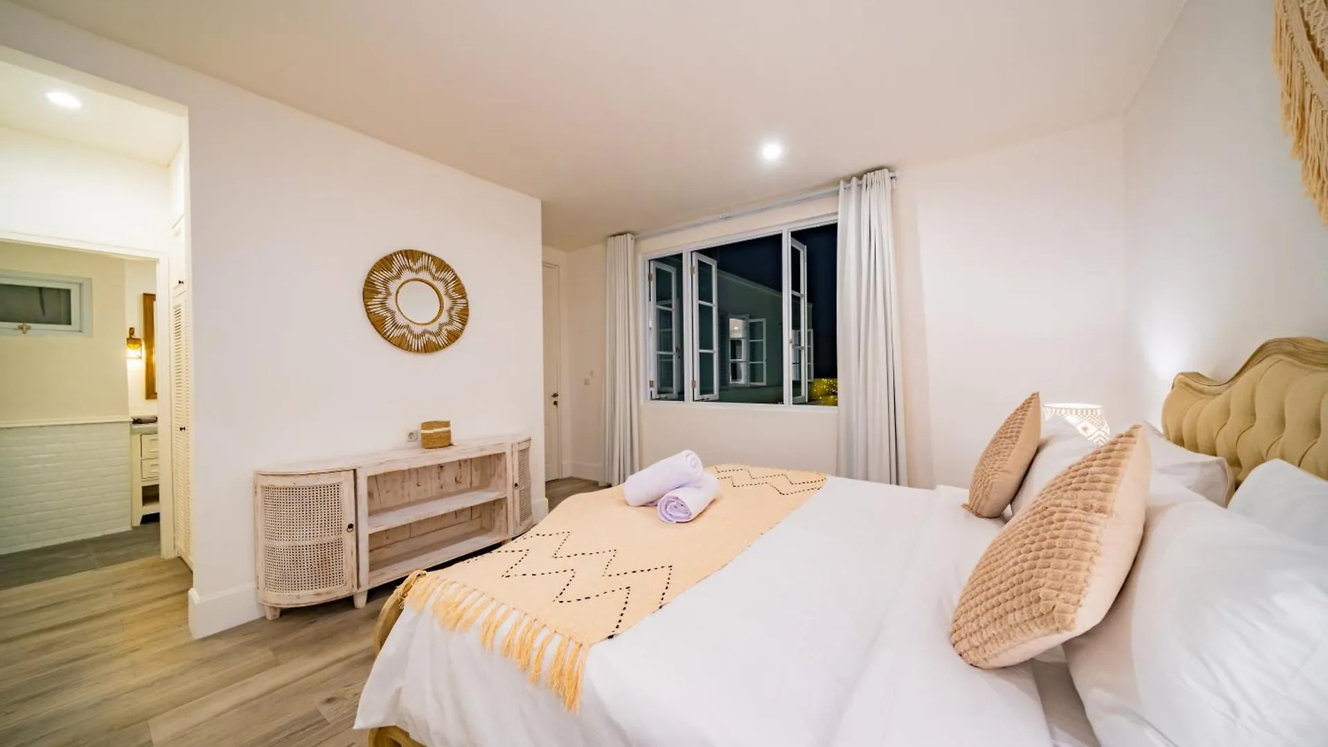 Villa Alma Canggu - 4 Min To Beach, Finn'S And Atlas 0*, Canggu (Bali)