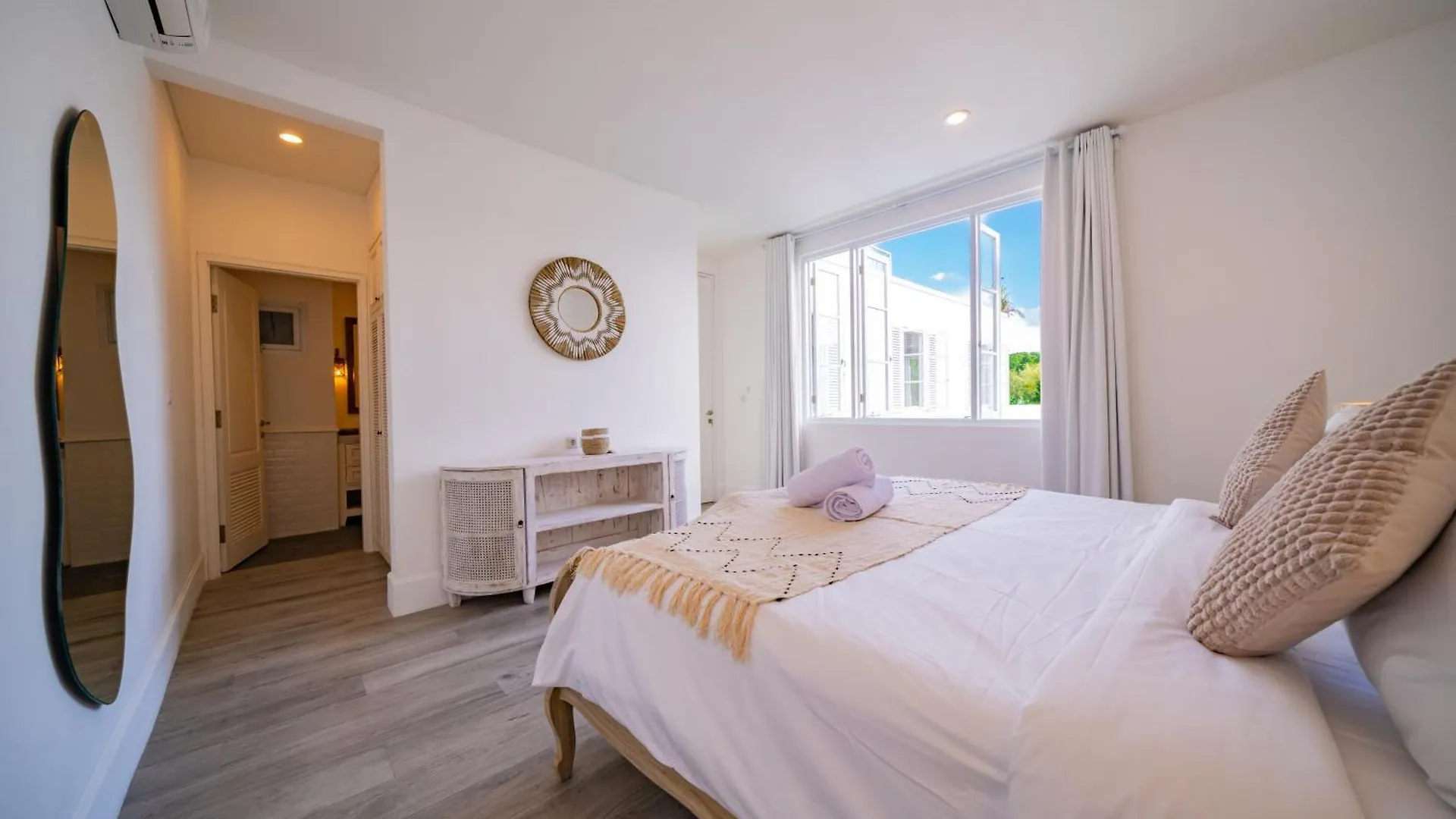 Villa Alma Canggu - 4 Min To Beach, Finn'S And Atlas