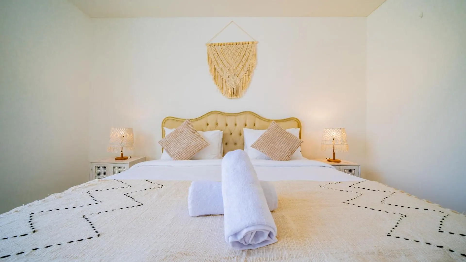 Villa Alma Canggu - 4 Min To Beach, Finn'S And Atlas