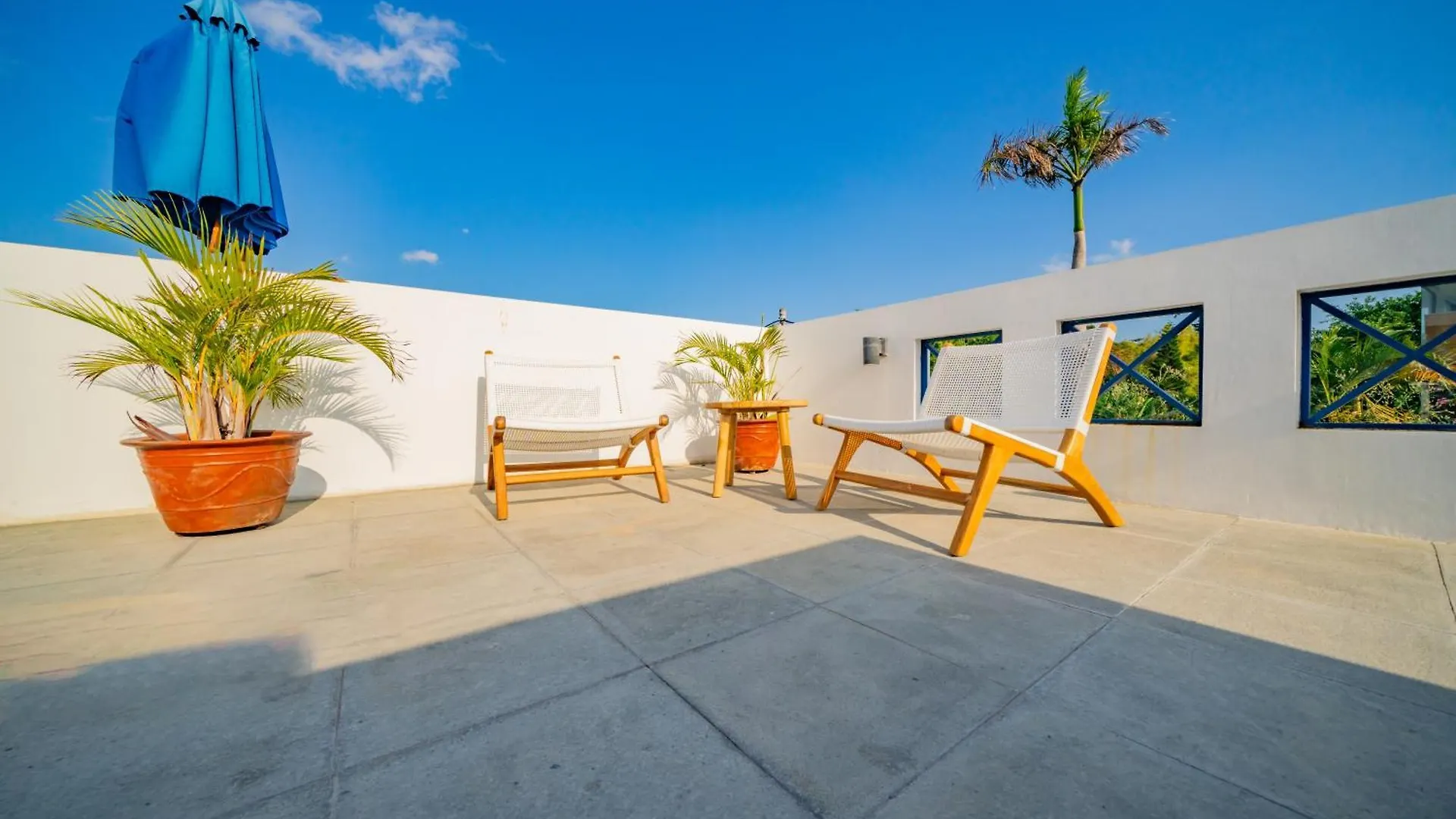 Villa Alma Canggu - 4 Min To Beach, Finn'S And Atlas 0*, Canggu (Bali) Indonesia