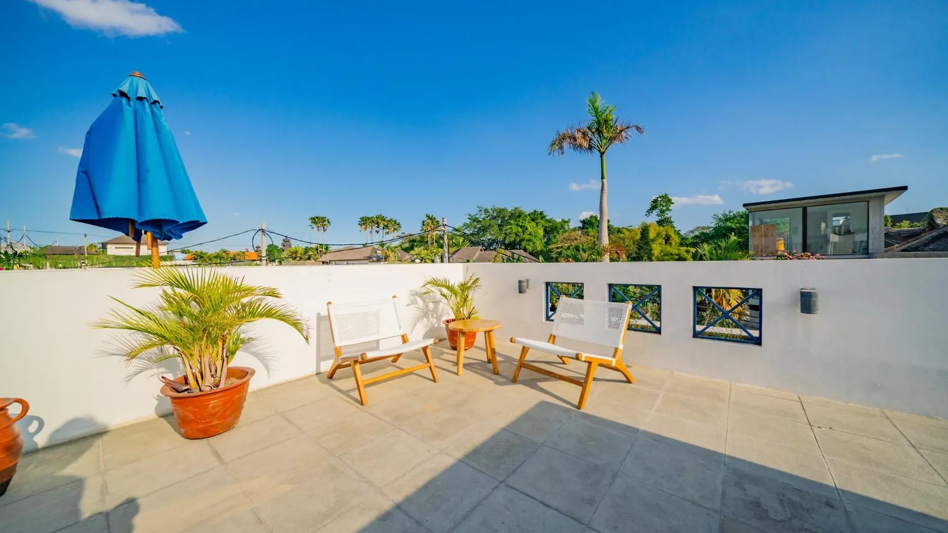 Villa Alma Canggu - 4 Min To Beach, Finn'S And Atlas 0*, Canggu (Bali) Indonesia