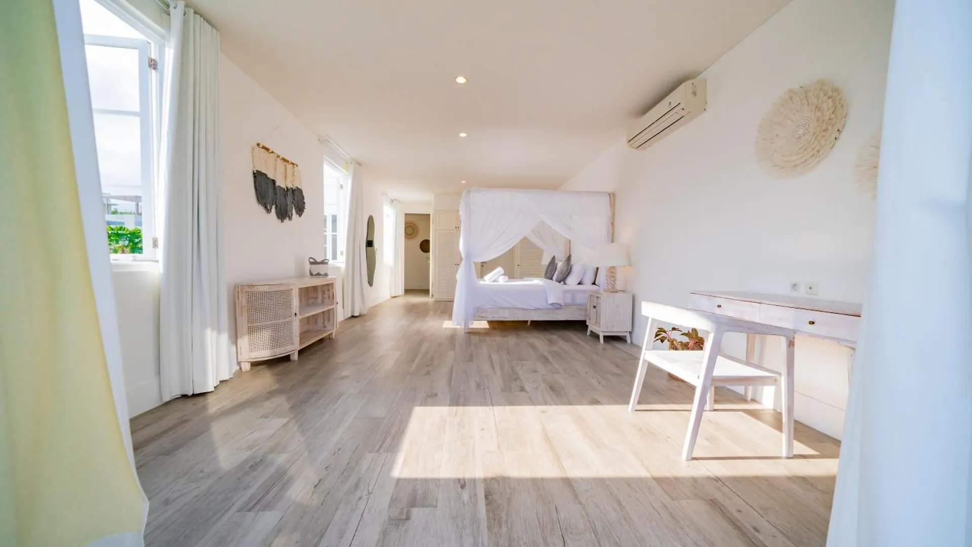 Villa Alma Canggu - 4 Min To Beach, Finn'S And Atlas