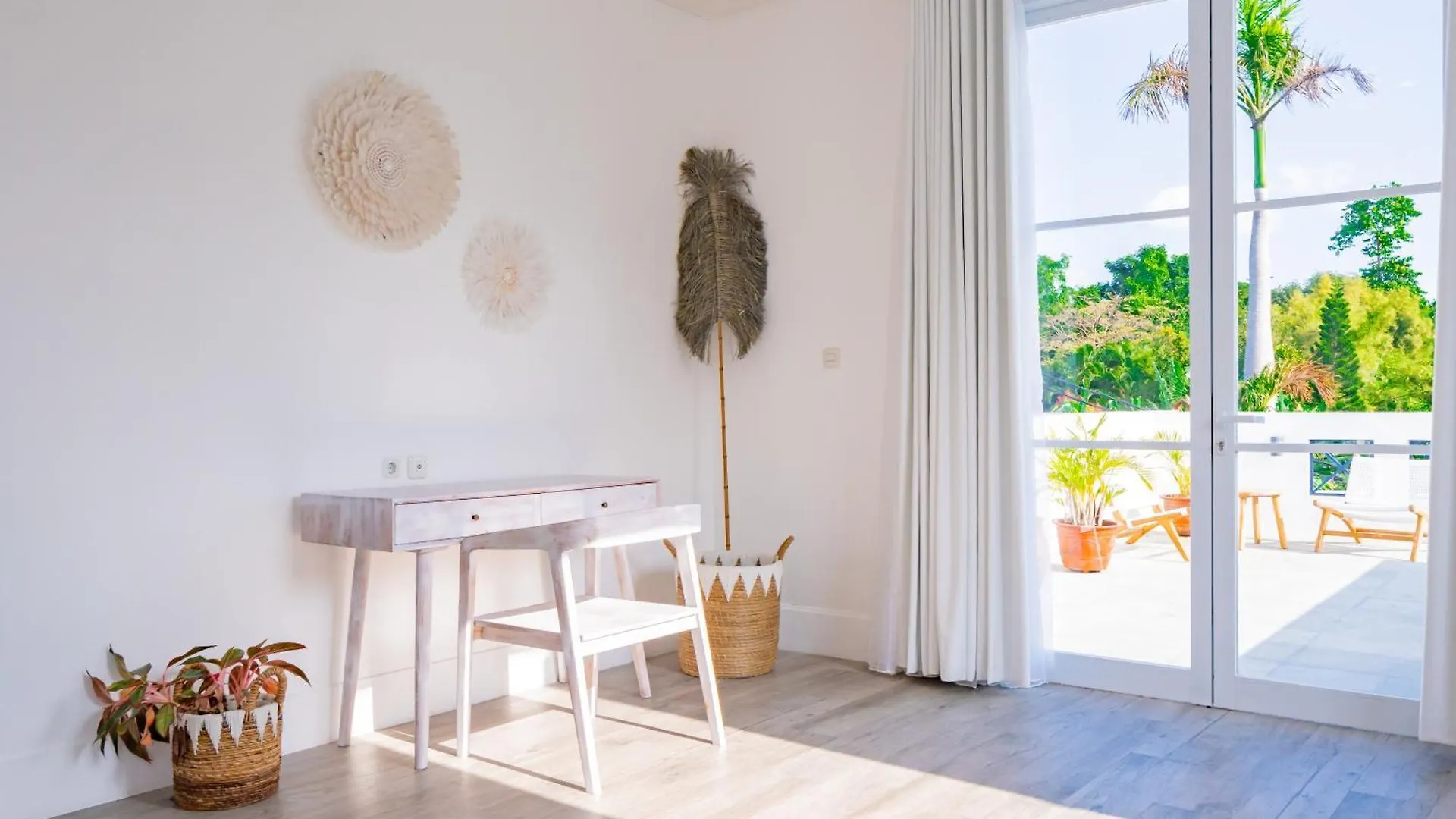 Villa Alma Canggu - 4 Min To Beach, Finn'S And Atlas  Canggu (Bali)