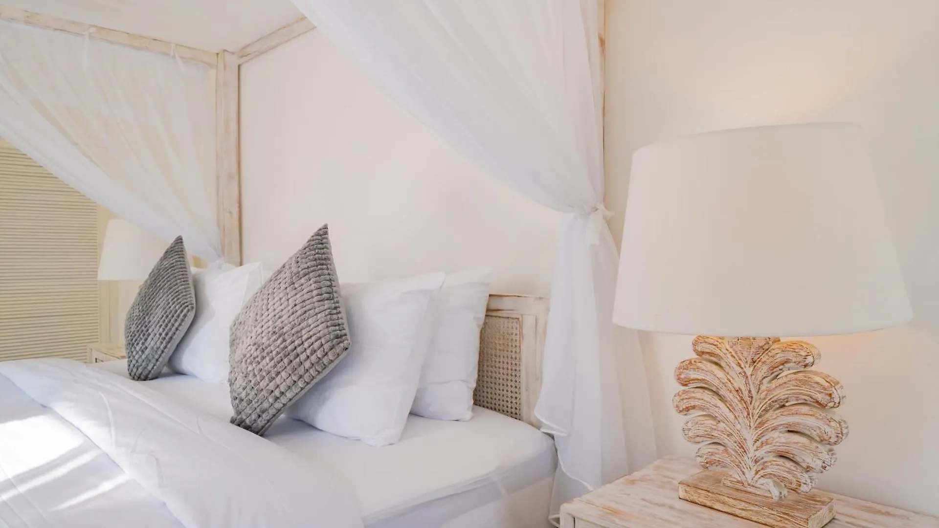 Villa Alma Canggu - 4 Min To Beach, Finn'S And Atlas Canggu (Bali)