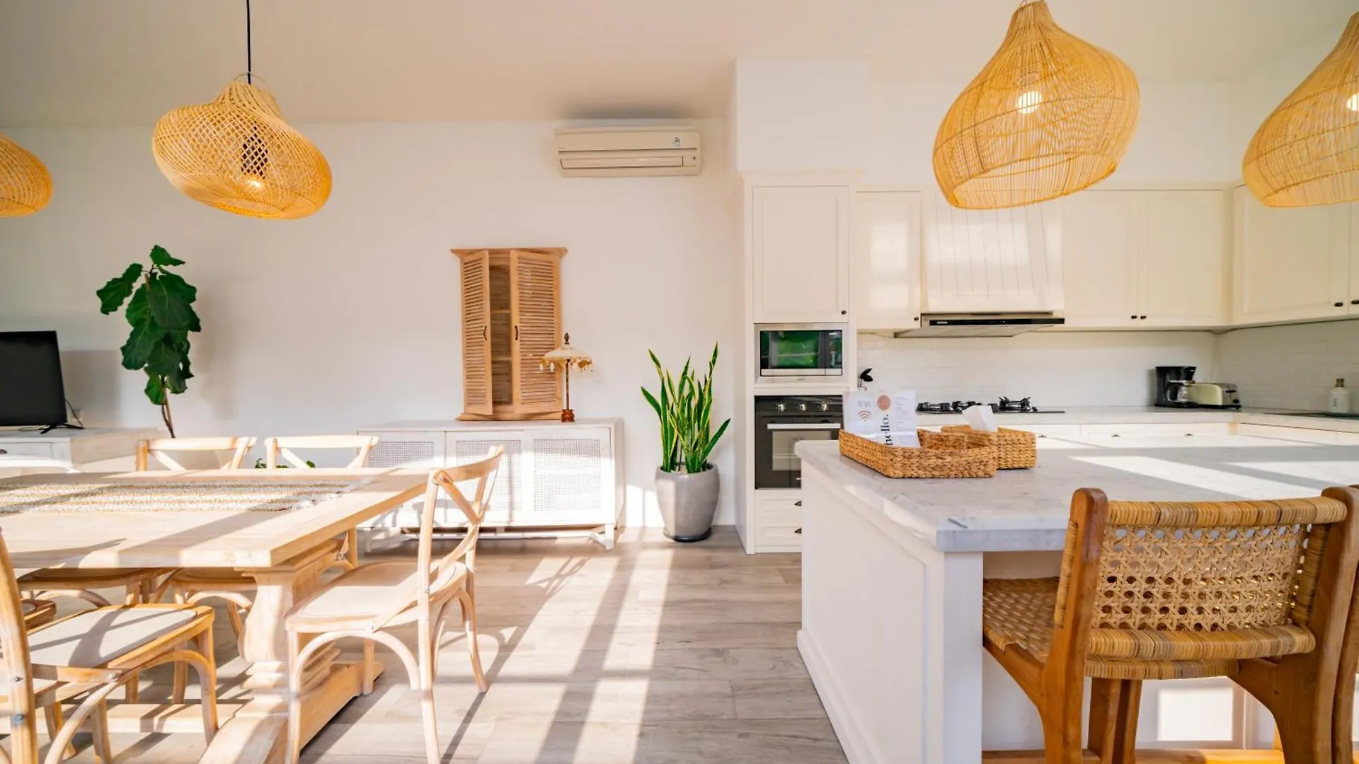 Villa Alma Canggu - 4 Min To Beach, Finn'S And Atlas 0*, Canggu (Bali)