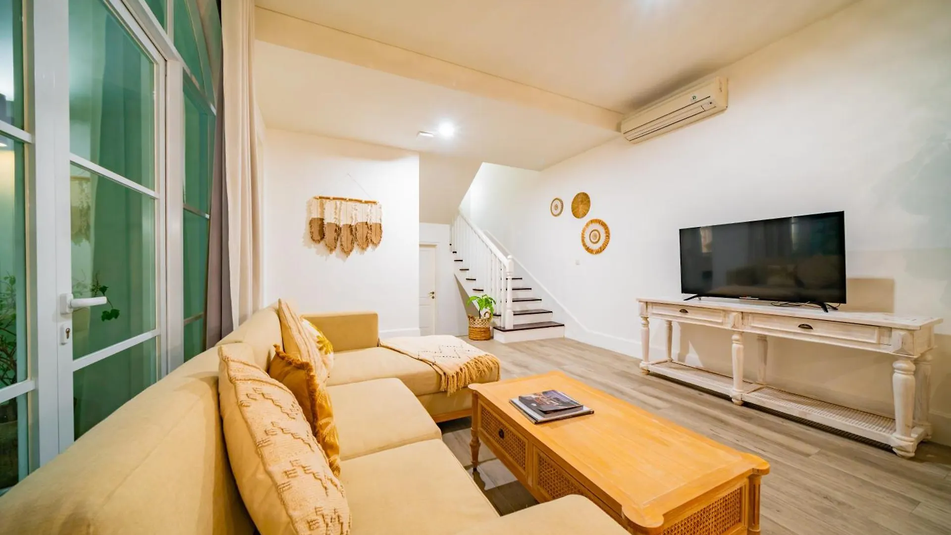 Villa Alma Canggu - 4 Min To Beach, Finn'S And Atlas