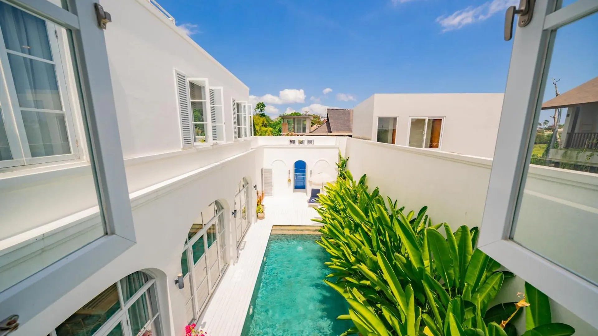 Villa Alma Canggu - 4 Min To Beach, Finn'S And Atlas  Canggu (Bali)