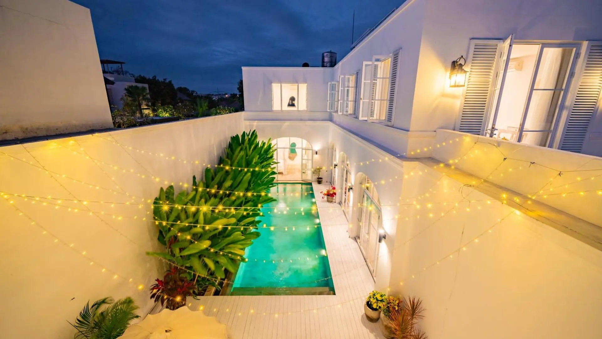 Villa Alma Canggu - 4 Min To Beach, Finn'S And Atlas